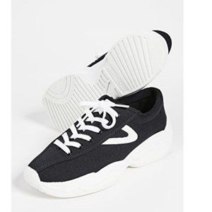 tretorn nylite fly sneakers